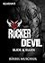 Rocker Devil. Slide und Ellen by Bärbel Muschiol