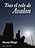 TRAS EL VELO DE AVALON (Spanish Edition)