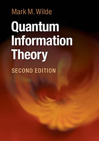 Quantum Information Theory (Kindle Edition)