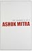Ashok Mitra by Mitra