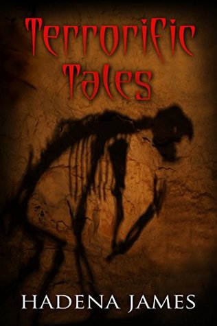 Terrorific Tales (Kindle Edition)