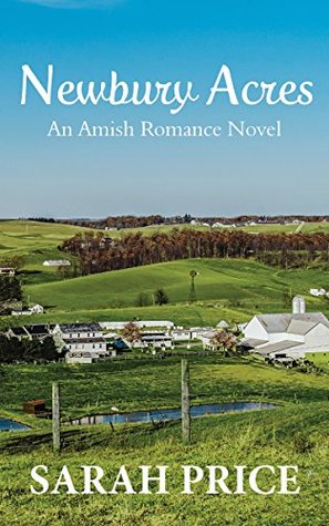 Newbury Acres (The Amish Classics, #6)