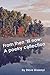 From then 'til now: A poetr...