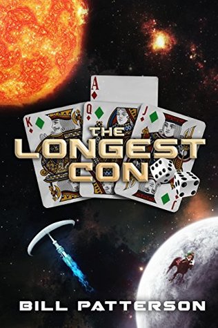 The Longest Con (Kindle Edition)