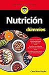 Nutrición para Du...