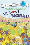 The Berenstain Be...
