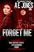 Forget Me (Mind Sweeper #0.3)