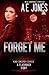 Forget Me (Mind Sweeper #0.3)