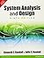 Systems Analysis and Design by Kenneth E. Kendall