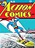 Action Comics (1938-2011) #25