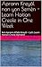 Aprann Kreyòl nan yon Semèn - Learn Haitian Creole in One Week : Ann Aprann Alfabè Kreyòl - Let's Learn Haitian Creole Alphabet
