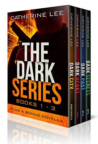 The Dark Series: Books 1 – 3 (Dark Series Box Set)