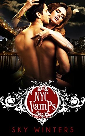 The Irish (NYC Vamps, #1)