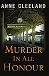 Murder in All Honour (New Scotland Yard/Doyle and Acton, #5)