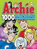 Archie 1000 Page Comics Compendium