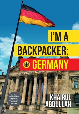 I'm A Backpacker: Germany (Paperback)