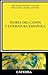 Teoría del canon y literatura española