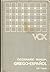 Diccionario Vox Griego-Espanol (Spanish Edition)