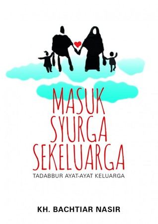 Masuk Syurga Sekeluarga