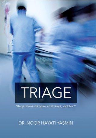 Triage (Paperback)