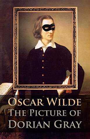 Picture of Dorian Gray