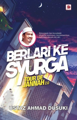 Berlari Ke Syurga (Tour De Jannah 2.0)