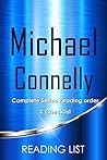 Michael Connelly ...