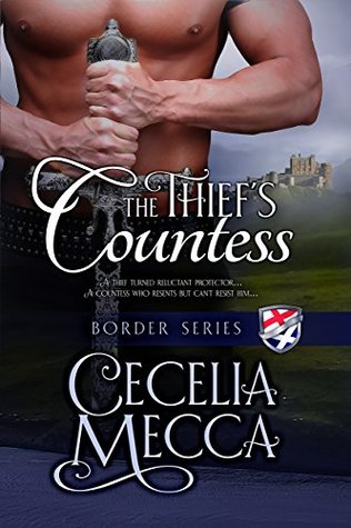 The Thief's Countess (Border, #1)