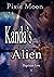 Kanda's Alien (Dagrinian Lo...