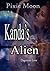Kanda's Alien