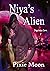 Niya's Alien (Dagrinian Lov...