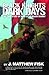 Black Knights, Dark Days by J. Fisk