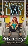 Private Eye by Alyssa Day