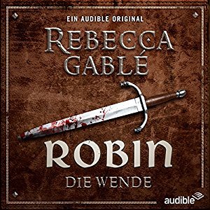 Robin - Die Wende (Das Lächeln der Fortuna, #2)