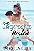 An Unexpected Match: A Sweet BWWM Military Romance