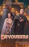 Devourers (Dusties Series Book 2)