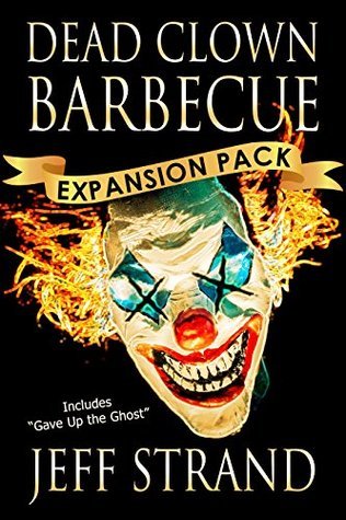 Dead Clown Barbecue: Expansion Pack (Kindle Edition)