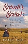 Sarah's Secret by Beverly Scott