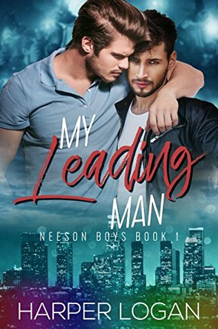 My Leading Man (The Neeson Boys, #1)