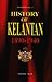 History of Kelantan 1890 - 1940