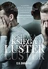 Księga luster by E.O. Chirovici