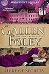 Duke of Secrets by Gaelen Foley