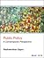 Public Policy: A Contemporary Perspective