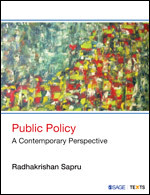 Public Policy: A Contemporary Perspective