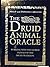 Druid Animal Oracle Deck & Book Set by Philip Carr-Gomm
