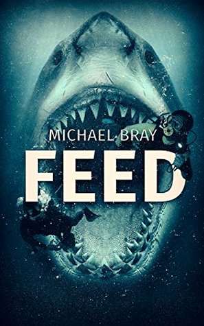 Feed (Kindle Edition)