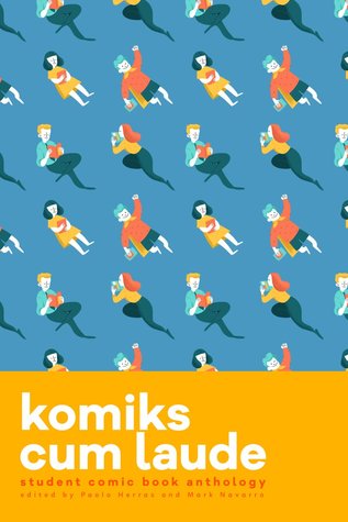 komiks cum laude (Student Comic Book Anthology)