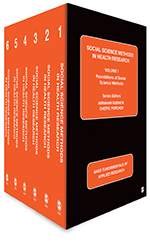 Social Science Methods in Health Research (Fundamentals of Applied Research)