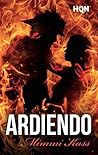 Ardiendo by Mimmi Kass