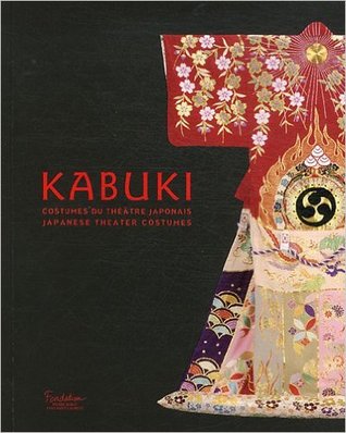 Kabuki : Costumes du théâtre japonais